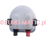 Obudowa separatora Numatic 237381 do szorowarek bateryjnych TTB/TGB i kablowych TT