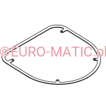 PIERŚCIEŃ USZCZELKI SEPARATORA DO TTB 4045/55 (392200)