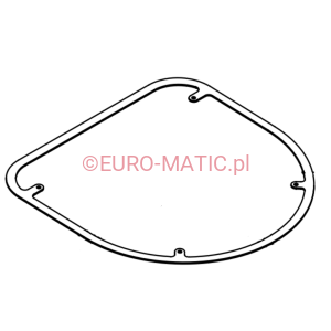PIERŚCIEŃ USZCZELKI SEPARATORA DO TTB 4045/55 (392200)