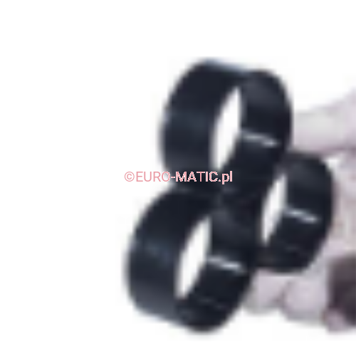 TRÓJKOŁOWY UCHWYT WĘŻA SSAWY