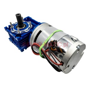 ZESPÓŁ NAPĘDOWY DO TTB 1840 KOMPLETNY