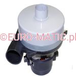 SILNIK SSĄCY 24V DO TTB 1840 (205239)