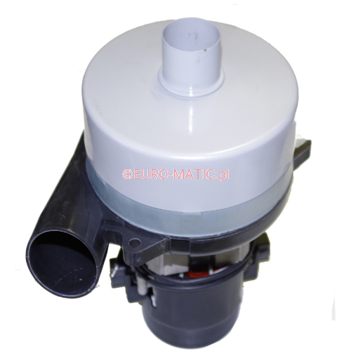 SILNIK SSĄCY 24V DO TTB 1840