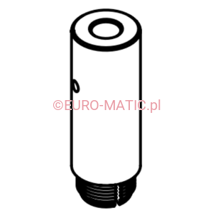 WAŁEK NAPĘDU SZCZOTKI (208447) Numatic