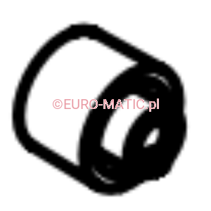 USZCZELKA DŻWIGNI PODNOSZENIA SSAWY DO TT 1840 (237240) Numatic