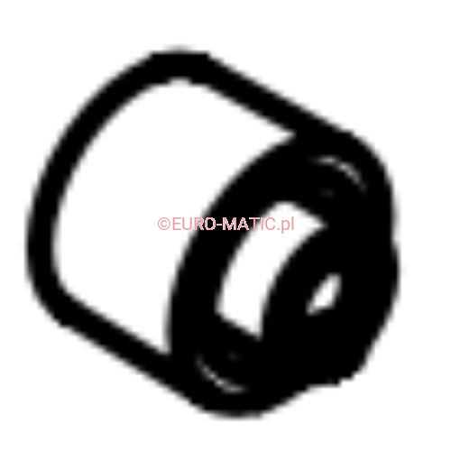 USZCZELKA DŻWIGNI PODNOSZENIA SSAWY DO TT 1840