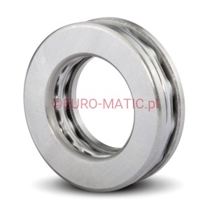 ŁOŻYSKO DO KOŁA TTB 1840 (206637) Numatic