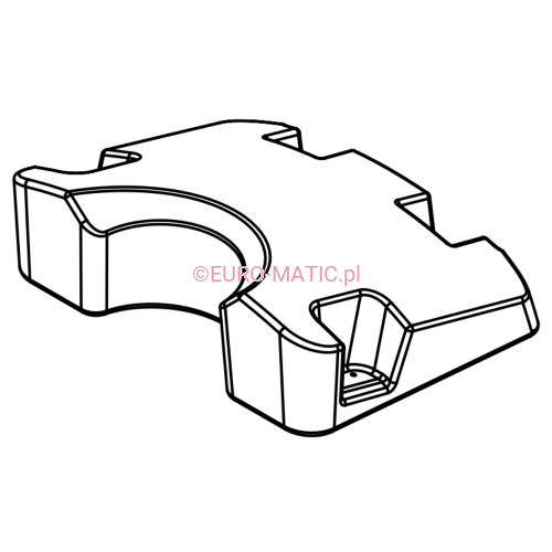 SEPARATOR DO VARIO SZARY