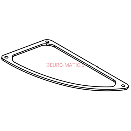 USZCZELKA STÓŁU SZCZOTEK DO VARIO