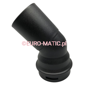 KOŃCÓWKA SSAWY fi 38 (237327) Numatic