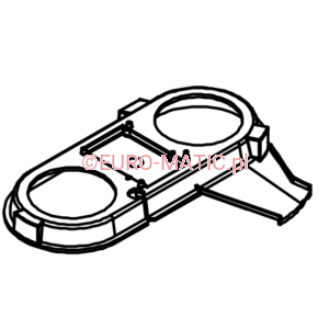 SEPARATOR POWIETRZA (237067) Numatic