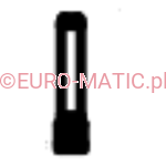 Styk elektryczny Numatic 206563 do szorowarek kablowych TT