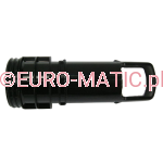 Króciec bagnetowy worka Numatic 237342