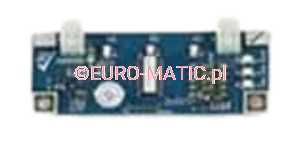 PANEL STERUJĄCY WYŚWIETLACZA DO TTB 1840 (208392R) Numatic