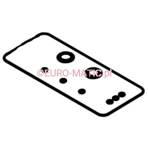 PANEL KONTROLNY (208483) Numatic