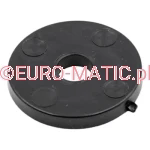 Kółko odbojowe ssawy Numatic 237266 do szorowarek bateryjnych TTB i kablowych TT