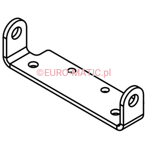BLACHA MOCOWANIA SSAWY DO 1840