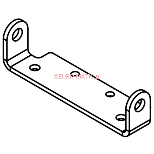 BLACHA MOCOWANIA SSAWY DO 1840
