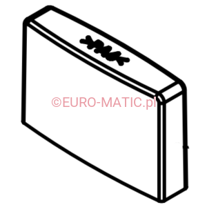 ELEMENT BLOKADA OPUSZCZANIA SSAWY 1840