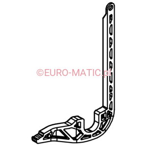 DŹWIGNIA WIESZAKA SSAWY DO TTB 1840 (237238)