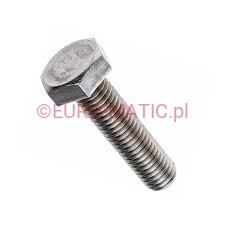 ŚRUBA M5 20mm