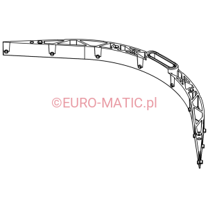 WEWNĘTRZNA LISTA SSAWY DO 1840 (237235) Numatic
