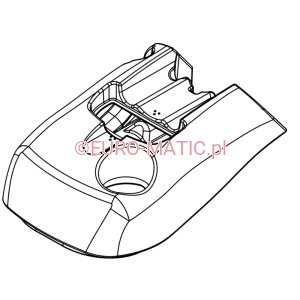 ZBIORNIK TT/TTB (237229) Numatic
