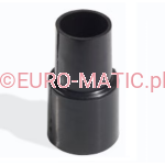Redukcja 32 mm Numatic 237220 do szorowarek bateryjnych TTB i kablowych TT