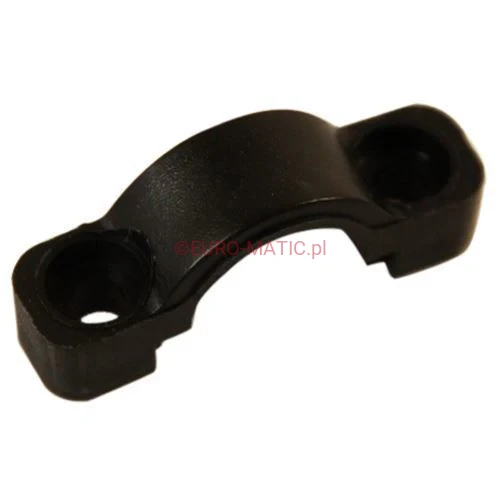 ZACISK PRZEWODU PRZY WTYCZCE