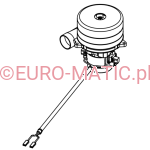 SILNIK SSĄCY DO TTV 4555 (321905)