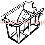 #FILTR ZBIORNIKA BRUDNEJ WODY DO TTV 5565 (903283) (208417)