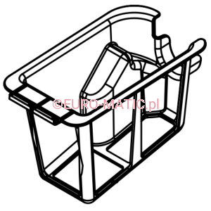 #FILTR ZBIORNIKA BRUDNEJ WODY DO TTV 5565 (903283) (208417)