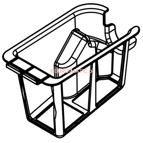 #FILTR ZBIORNIKA BRUDNEJ WODY DO TTV 5565