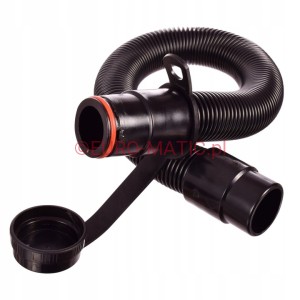 WĄŻ SPUSTOWY Z KORKIEM DO TTV 678/TT/TTB4045 (213047, 901548) 280018