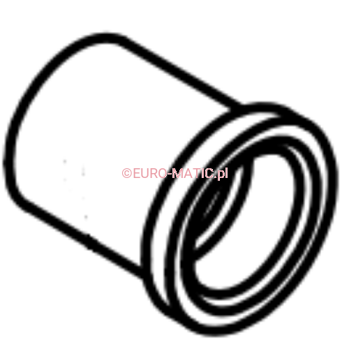 TULEJA KOŁA DO PVT 8"