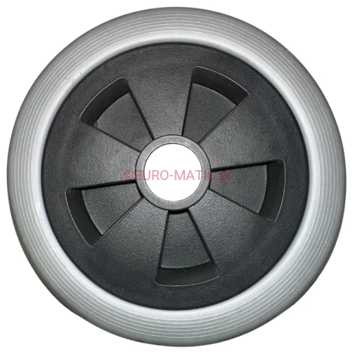 KOŁO 8" TYLNE DO PVT 220/390 PBT 230
