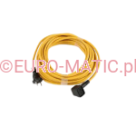 Przewód zasilający 10 m do odkurzaczy Numatic CT, CTD, CV i innych 236144