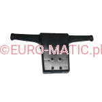 Obudowa rękojeści BMD przód Numatic 229254