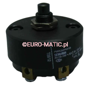 PRZEŁĄCZNIK W RĘKOJEŚCI BMD 1000 (229448) Numatic
