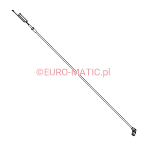 PRZEWÓD ZASILAJĄCY SILNIK BMD/NUF (321931) (229249) Numatic