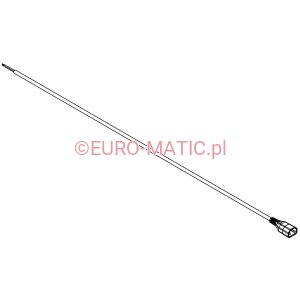 PRZEWÓD ZASILAJĄCY DO NDT 130 (236100) Numatic