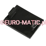 Zaślepka podstwy do RSV 130 Numatic 206431