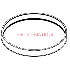 GUMA OSŁONOWA DO UKŁADU SSĄCEGO O BMD (206475) Numatic