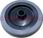 KOŁO 100mm ODBOJOWE STOŁU SZCZOTEK (329113) (329112)