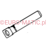 Styk elektryczny lewy Numatic 206562 do szorowarek kablowych TT