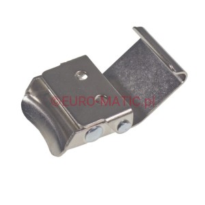 ZATRZASK METALOWY MOCUJĄCY GŁOWICĘ DO ZBIORNIKA NVQ (206038) Numatic