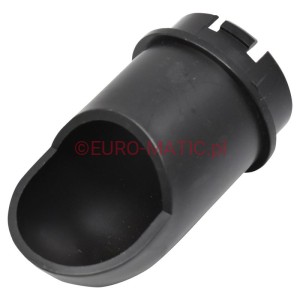 KOŃCÓWKA NA WOREK PÓŁOKRAGŁA (227004) Numatic