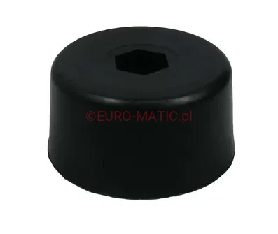 PLASTIKOWA STOPKA