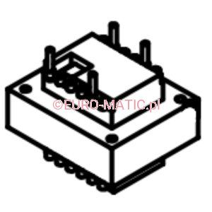TRANSFORMATOR DO NS 1500 (206716) Numatic