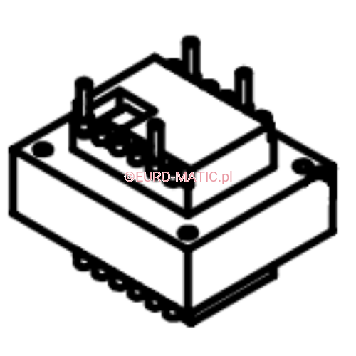 TRANSFORMATOR DO NS 1500
